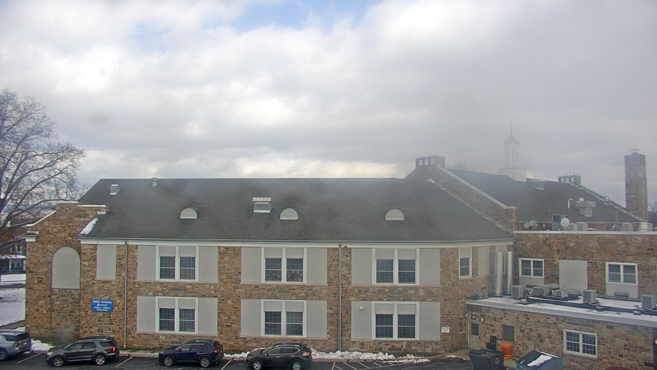 Thumbnail for current weather camera view from Ward L Myers Elementary School in Muncy, Pennsylvania