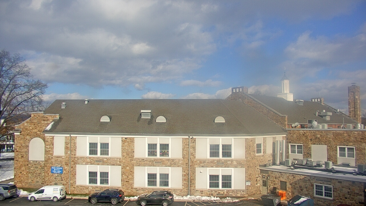 Thumbnail for current weather camera view from Ward L Myers Elementary School in Muncy, Pennsylvania