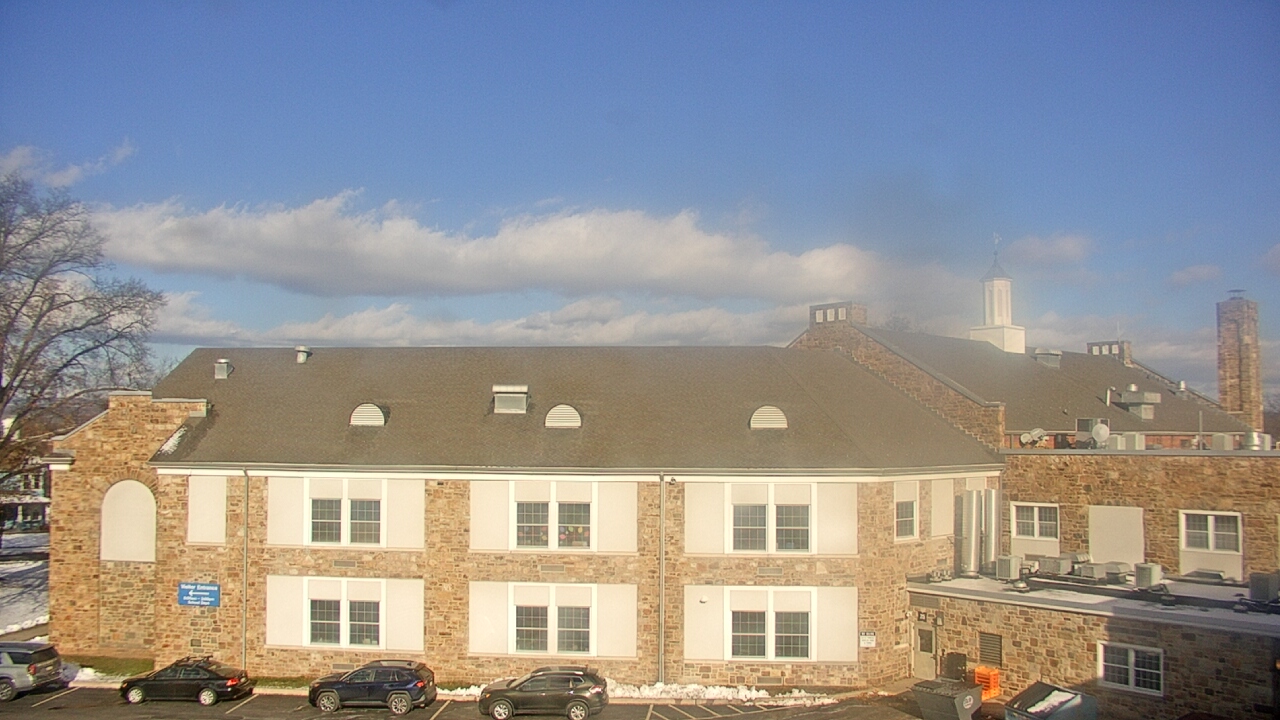 Thumbnail for current weather camera view from Ward L Myers Elementary School in Muncy, Pennsylvania