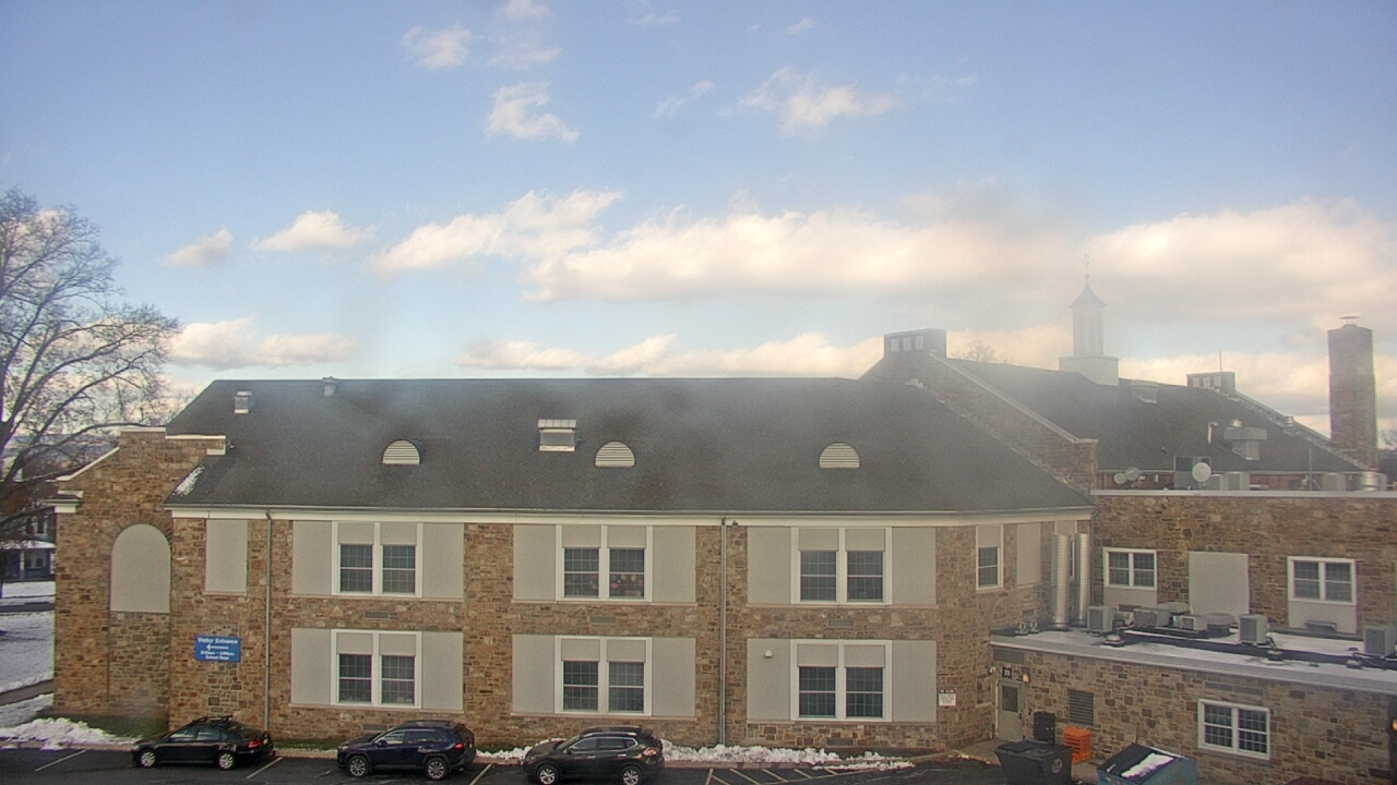 Thumbnail for current weather camera view from Ward L Myers Elementary School in Muncy, Pennsylvania