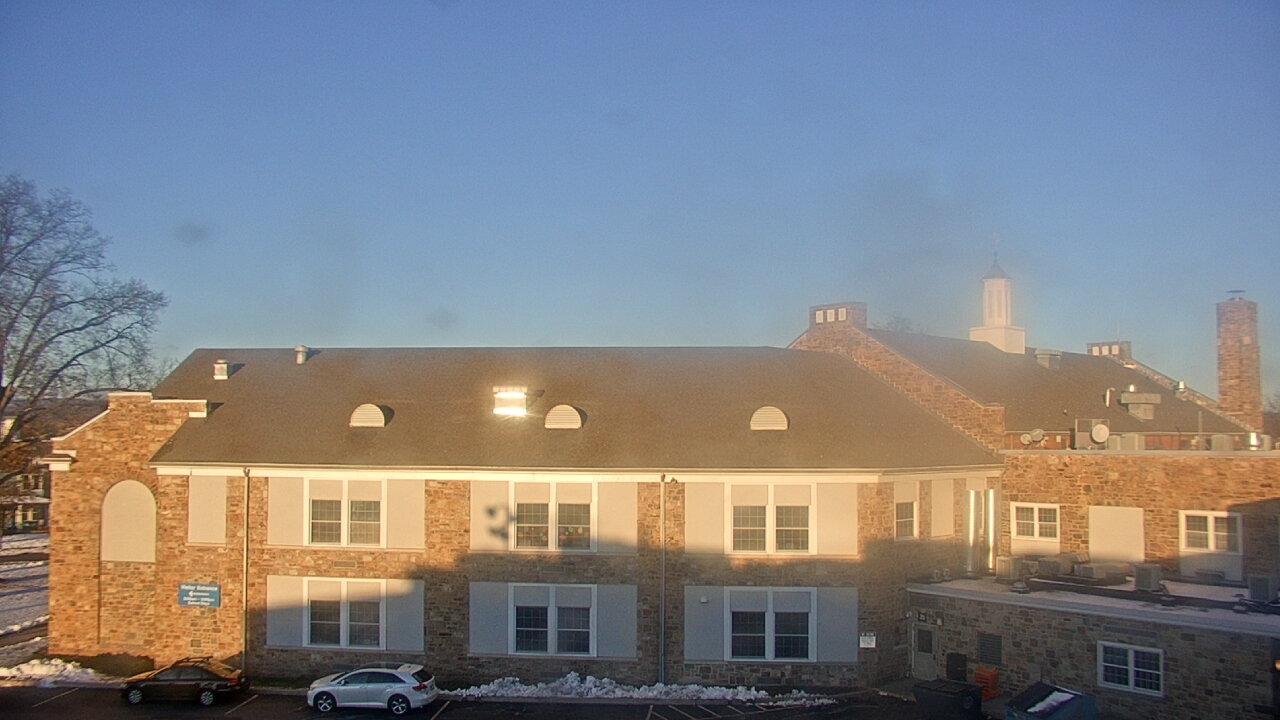 Thumbnail for current weather camera view from Ward L Myers Elementary School in Muncy, Pennsylvania