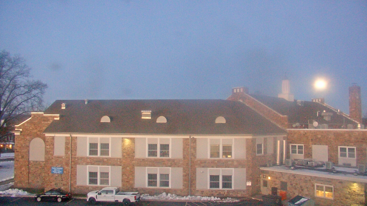 Thumbnail for current weather camera view from Ward L Myers Elementary School in Muncy, Pennsylvania