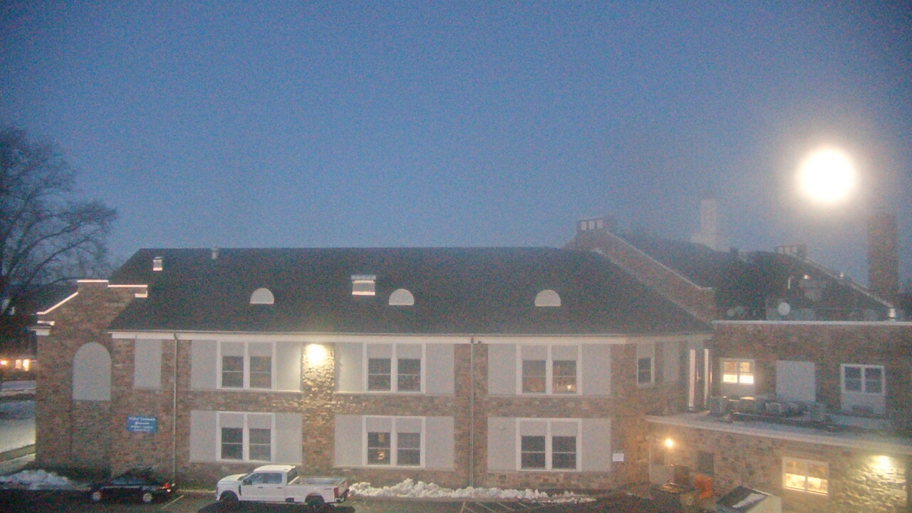 Thumbnail for current weather camera view from Ward L Myers Elementary School in Muncy, Pennsylvania