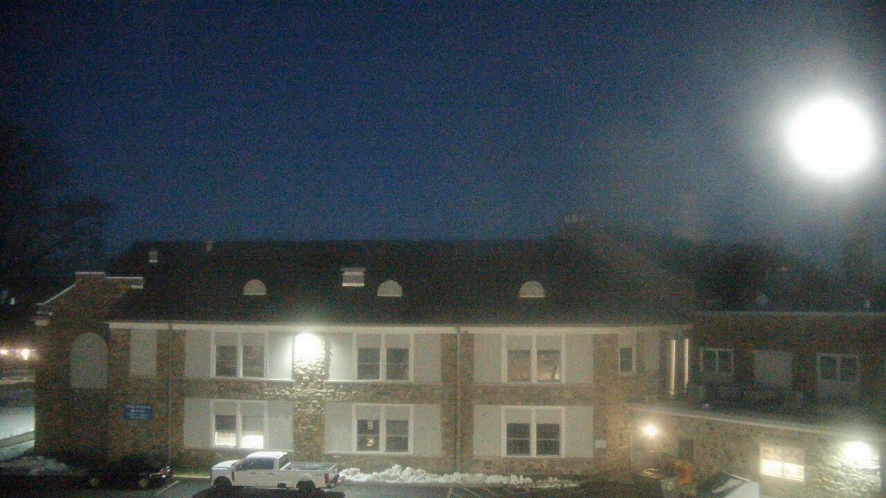 Thumbnail for current weather camera view from Ward L Myers Elementary School in Muncy, Pennsylvania