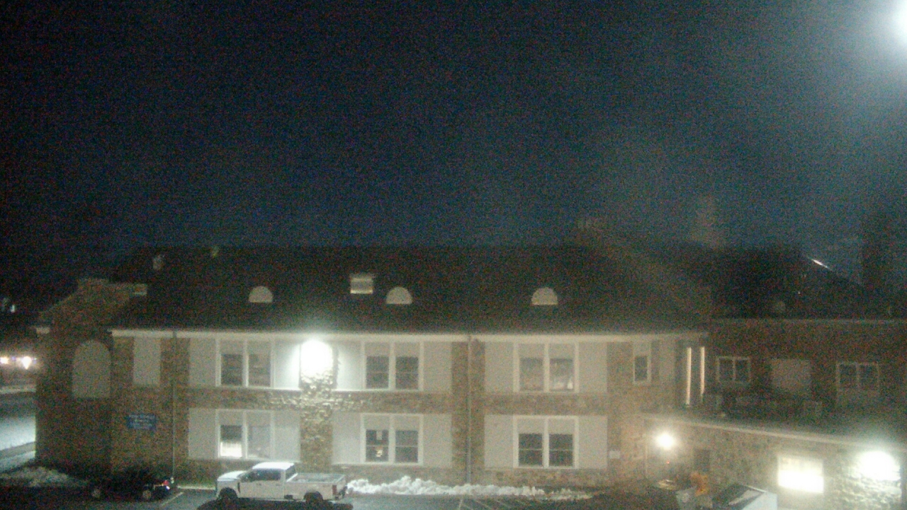Thumbnail for current weather camera view from Ward L Myers Elementary School in Muncy, Pennsylvania