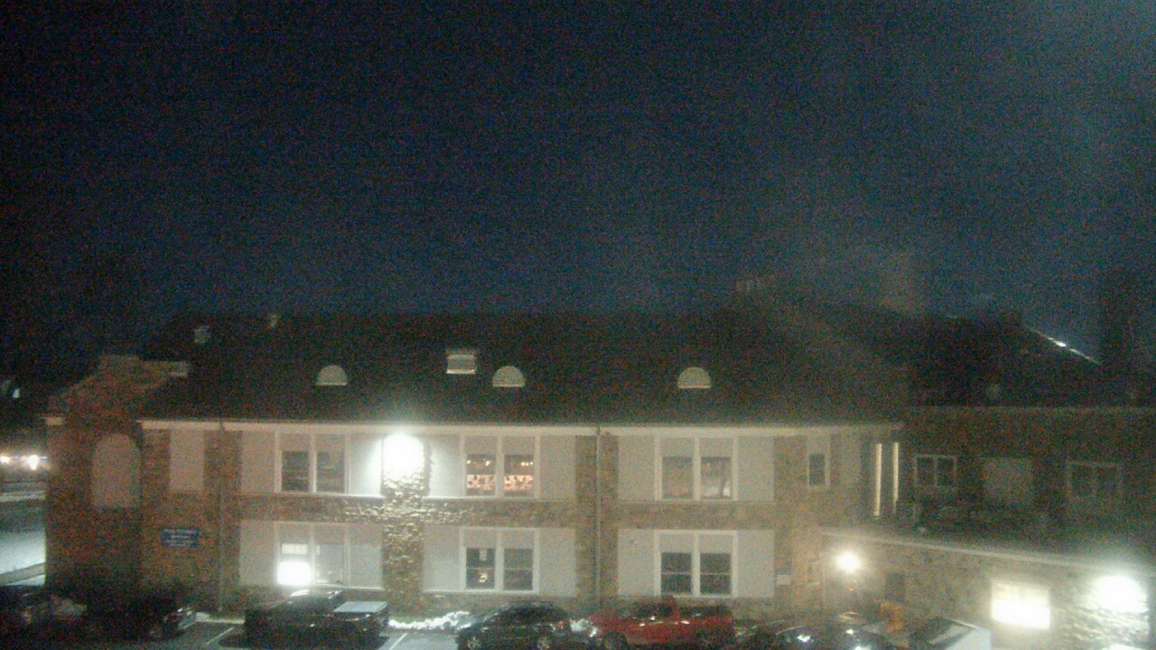 Thumbnail for current weather camera view from Ward L Myers Elementary School in Muncy, Pennsylvania