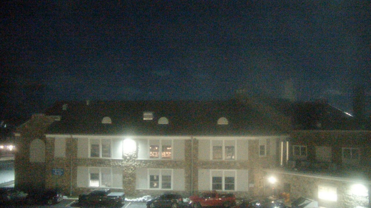 Thumbnail for current weather camera view from Ward L Myers Elementary School in Muncy, Pennsylvania