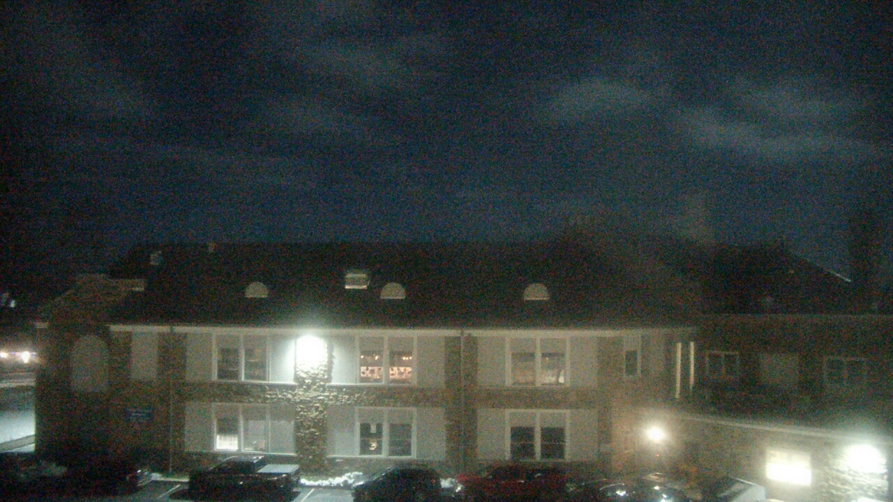 Thumbnail for current weather camera view from Ward L Myers Elementary School in Muncy, Pennsylvania