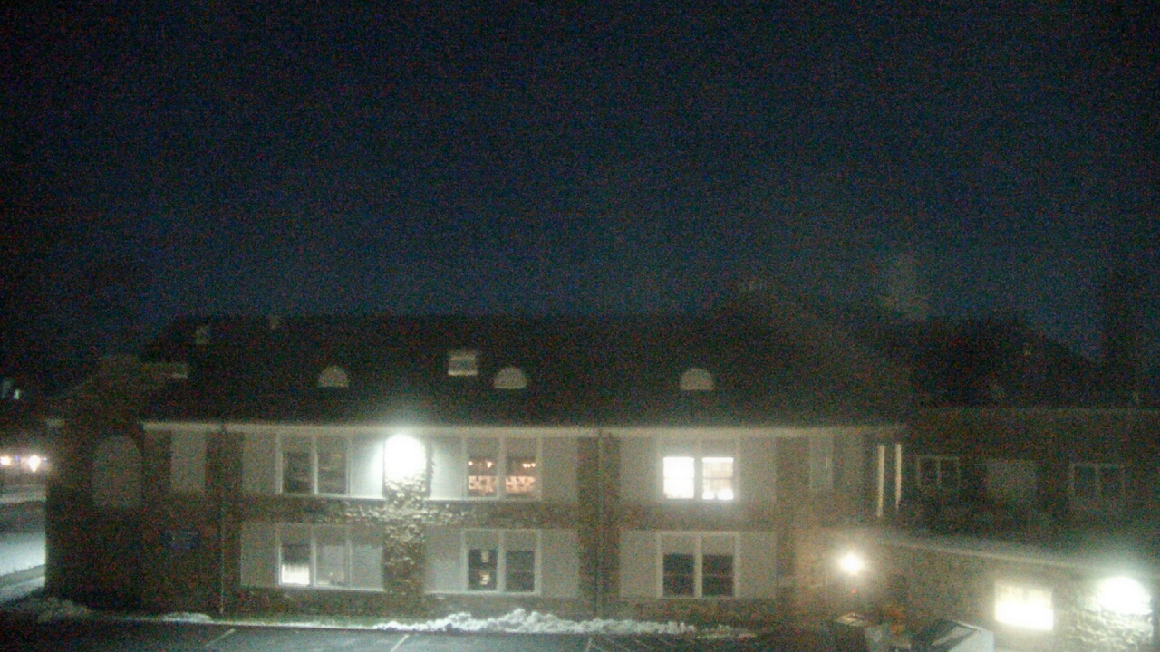 Thumbnail for current weather camera view from Ward L Myers Elementary School in Muncy, Pennsylvania