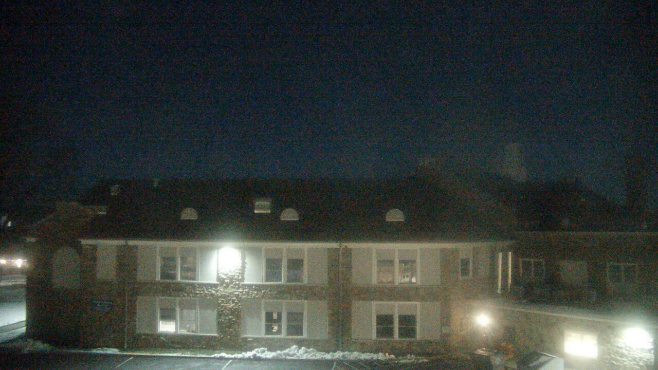 Thumbnail for current weather camera view from Ward L Myers Elementary School in Muncy, Pennsylvania