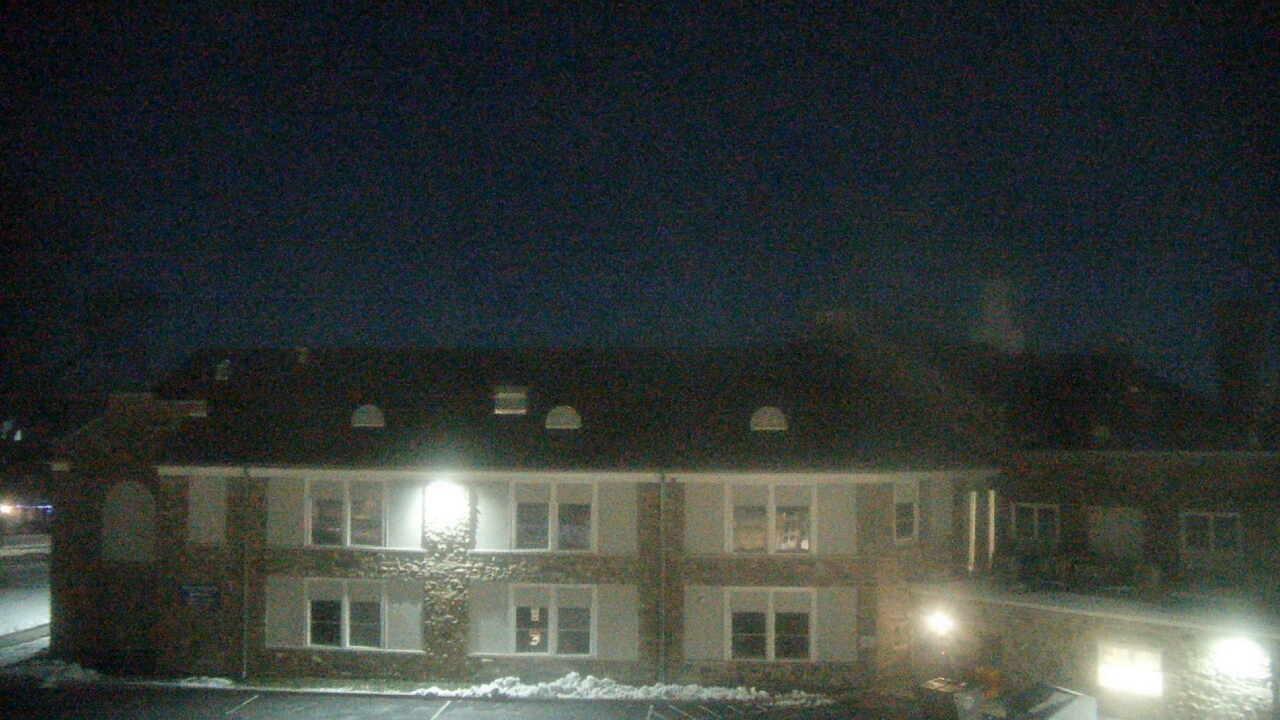 Thumbnail for current weather camera view from Ward L Myers Elementary School in Muncy, Pennsylvania
