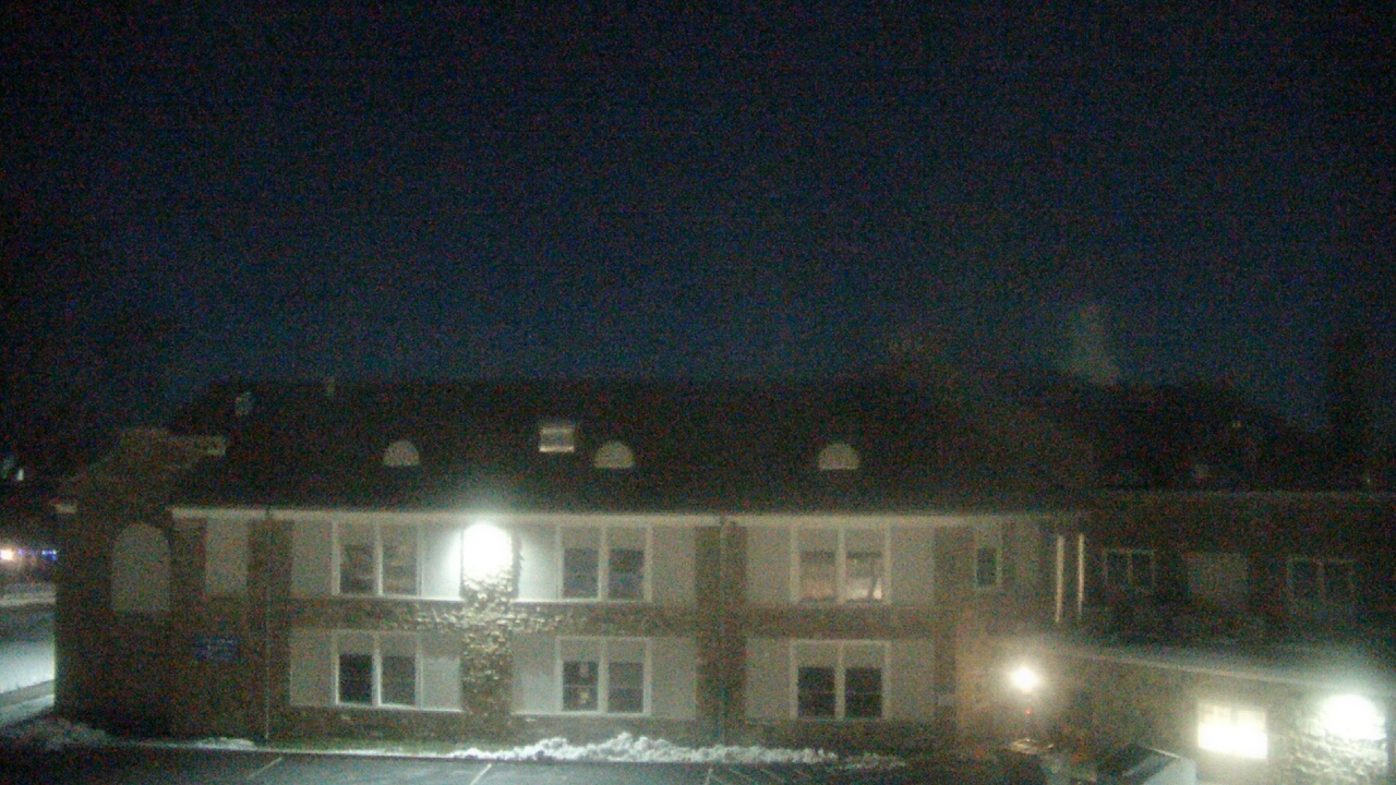Thumbnail for current weather camera view from Ward L Myers Elementary School in Muncy, Pennsylvania