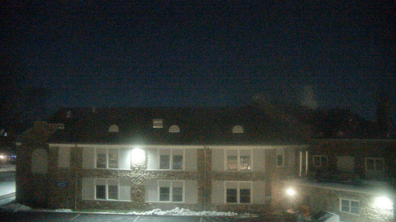 Thumbnail for current weather camera view from Ward L Myers Elementary School in Muncy, Pennsylvania