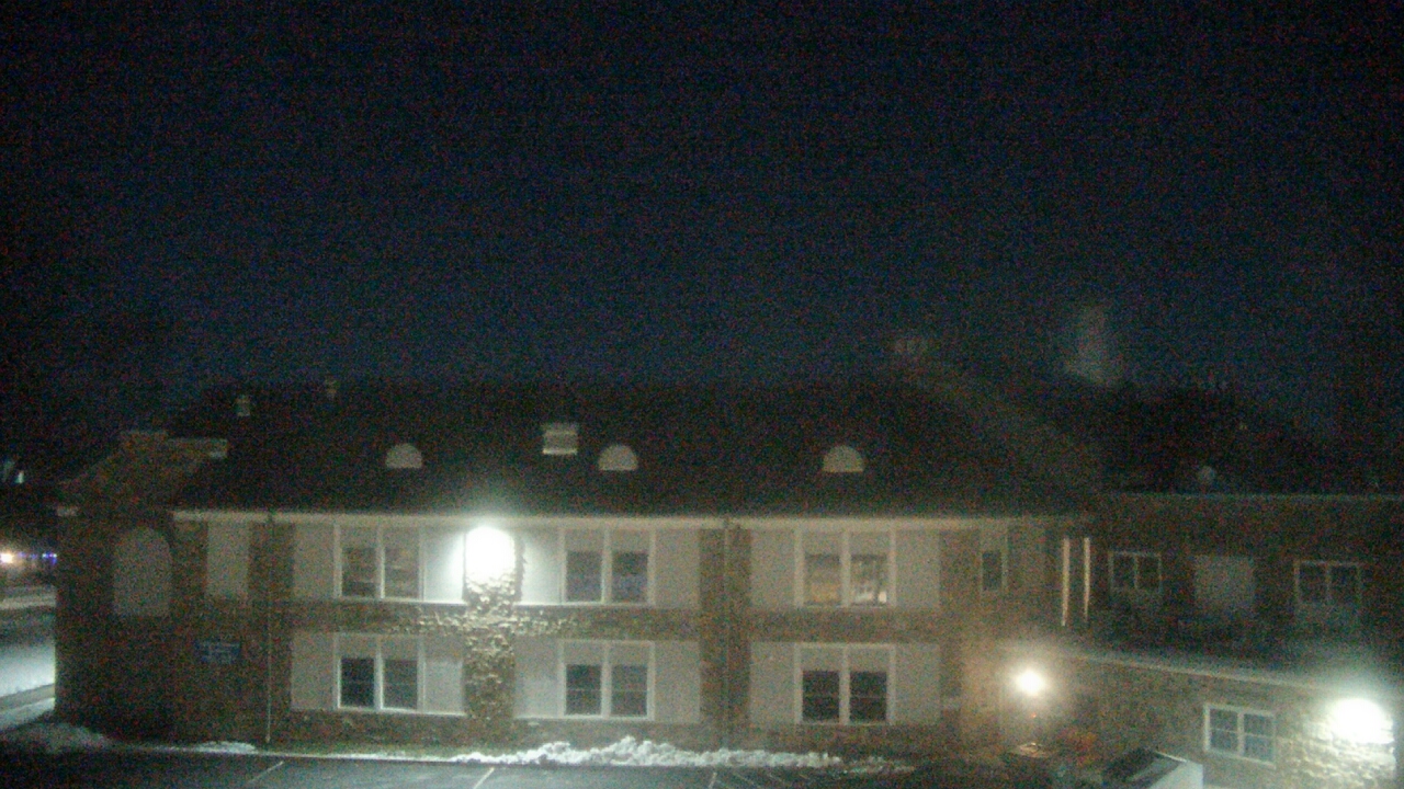Thumbnail for current weather camera view from Ward L Myers Elementary School in Muncy, Pennsylvania