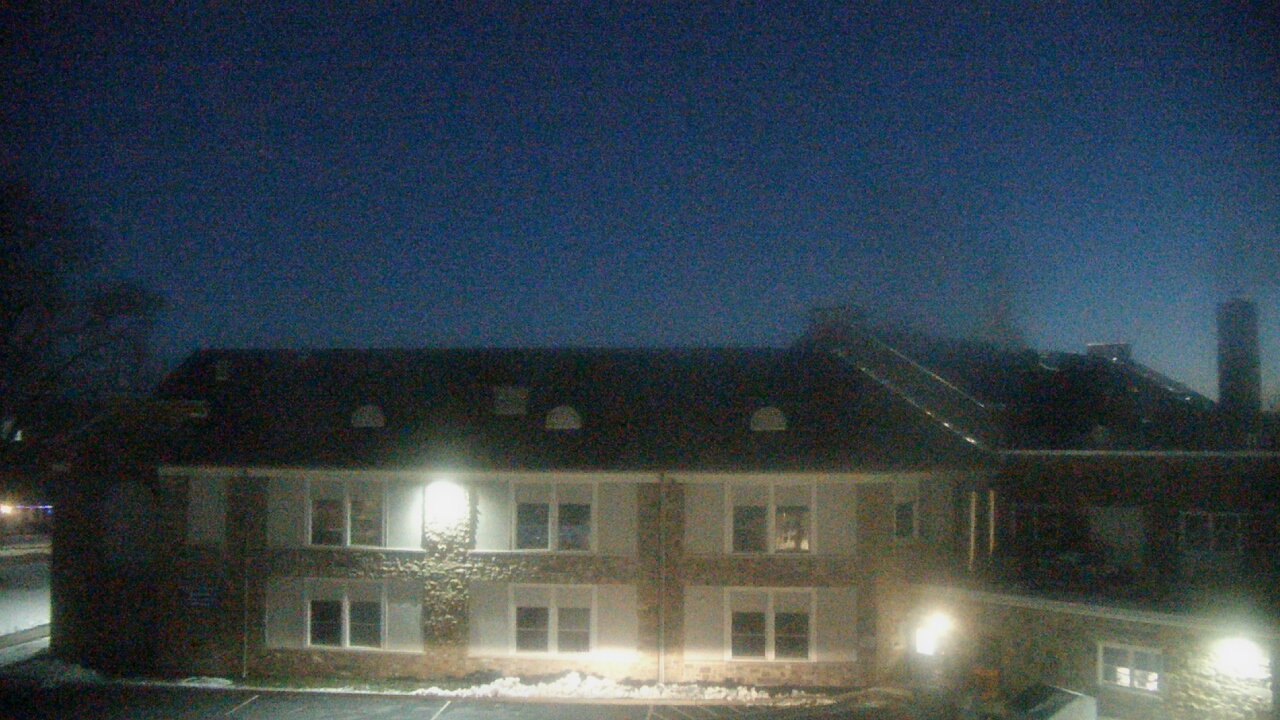 Thumbnail for current weather camera view from Ward L Myers Elementary School in Muncy, Pennsylvania