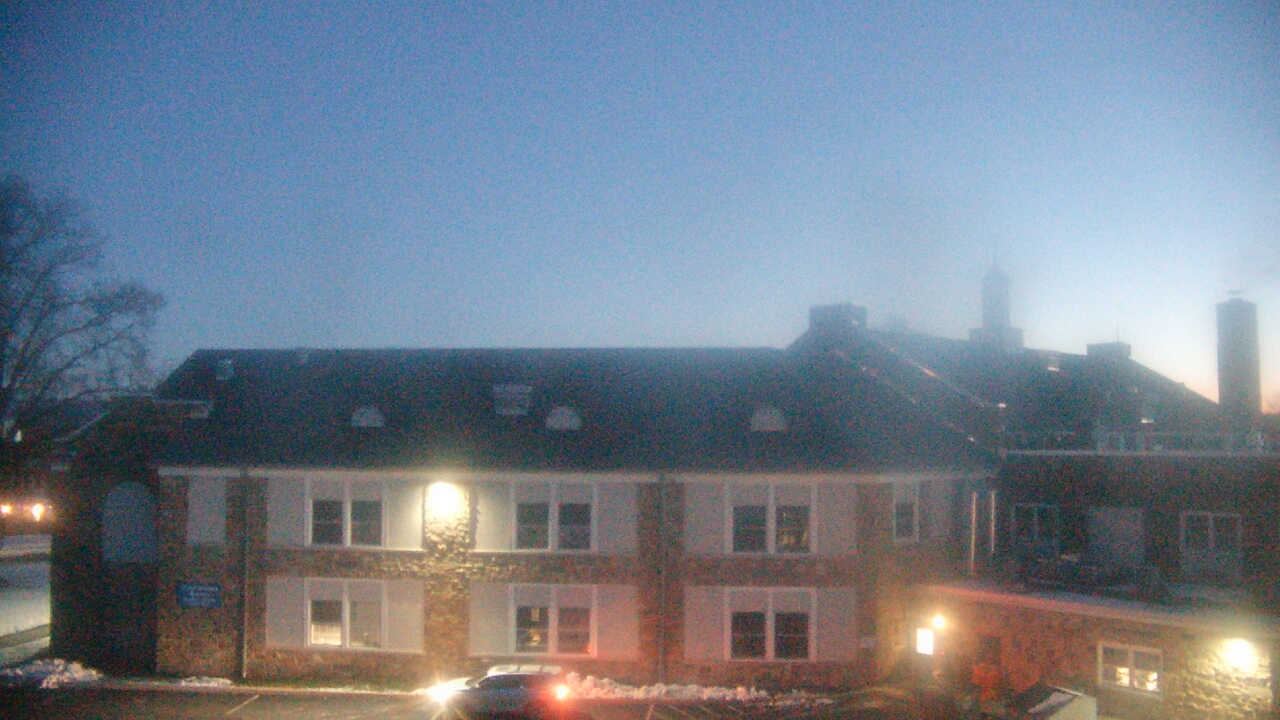 Thumbnail for current weather camera view from Ward L Myers Elementary School in Muncy, Pennsylvania