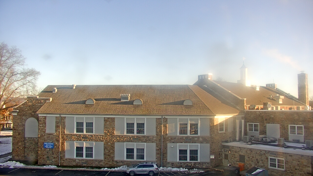 Thumbnail for current weather camera view from Ward L Myers Elementary School in Muncy, Pennsylvania