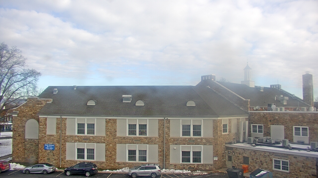 Thumbnail for current weather camera view from Ward L Myers Elementary School in Muncy, Pennsylvania