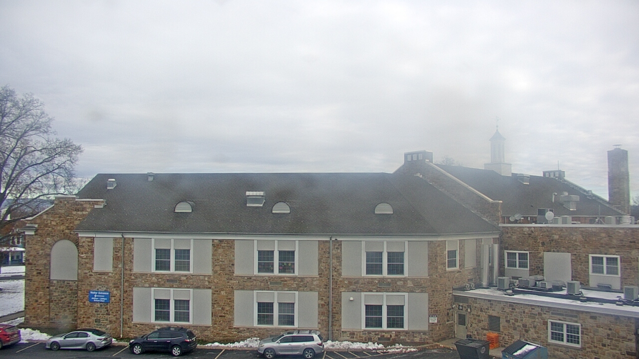 Thumbnail for current weather camera view from Ward L Myers Elementary School in Muncy, Pennsylvania