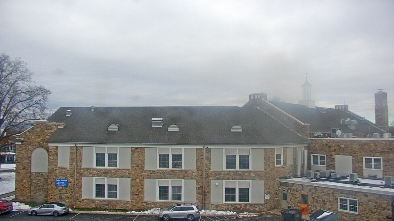 Thumbnail for current weather camera view from Ward L Myers Elementary School in Muncy, Pennsylvania