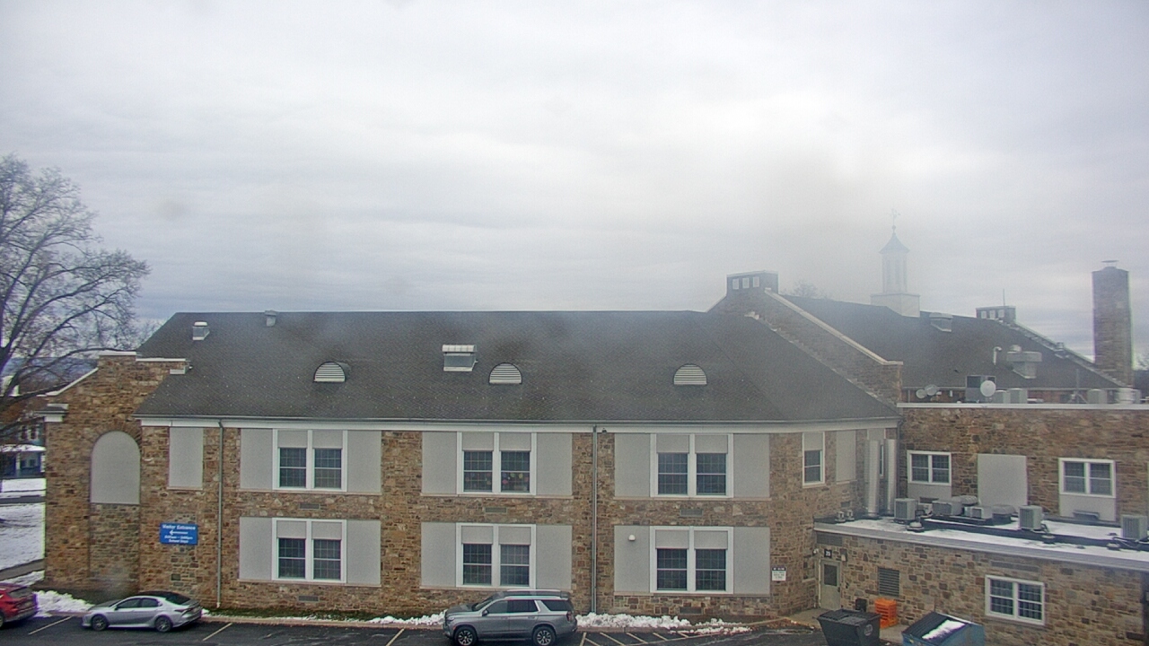 Thumbnail for current weather camera view from Ward L Myers Elementary School in Muncy, Pennsylvania