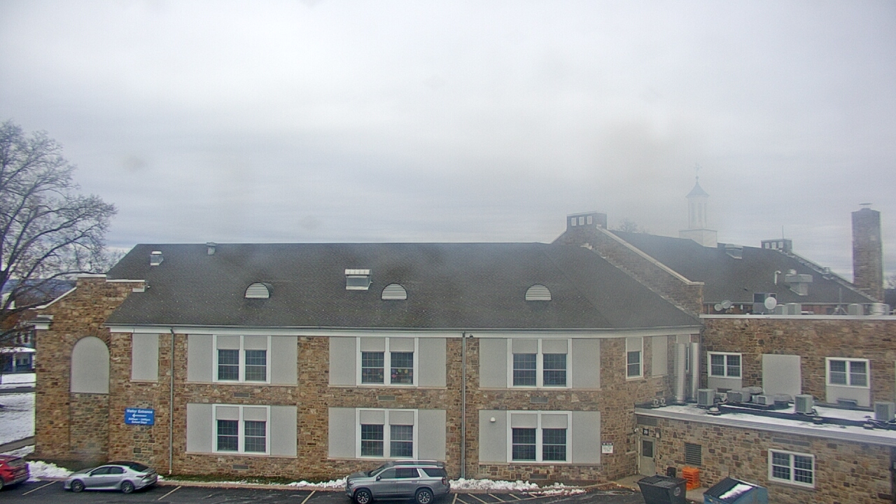 Thumbnail for current weather camera view from Ward L Myers Elementary School in Muncy, Pennsylvania