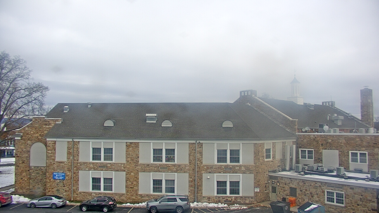 Thumbnail for current weather camera view from Ward L Myers Elementary School in Muncy, Pennsylvania