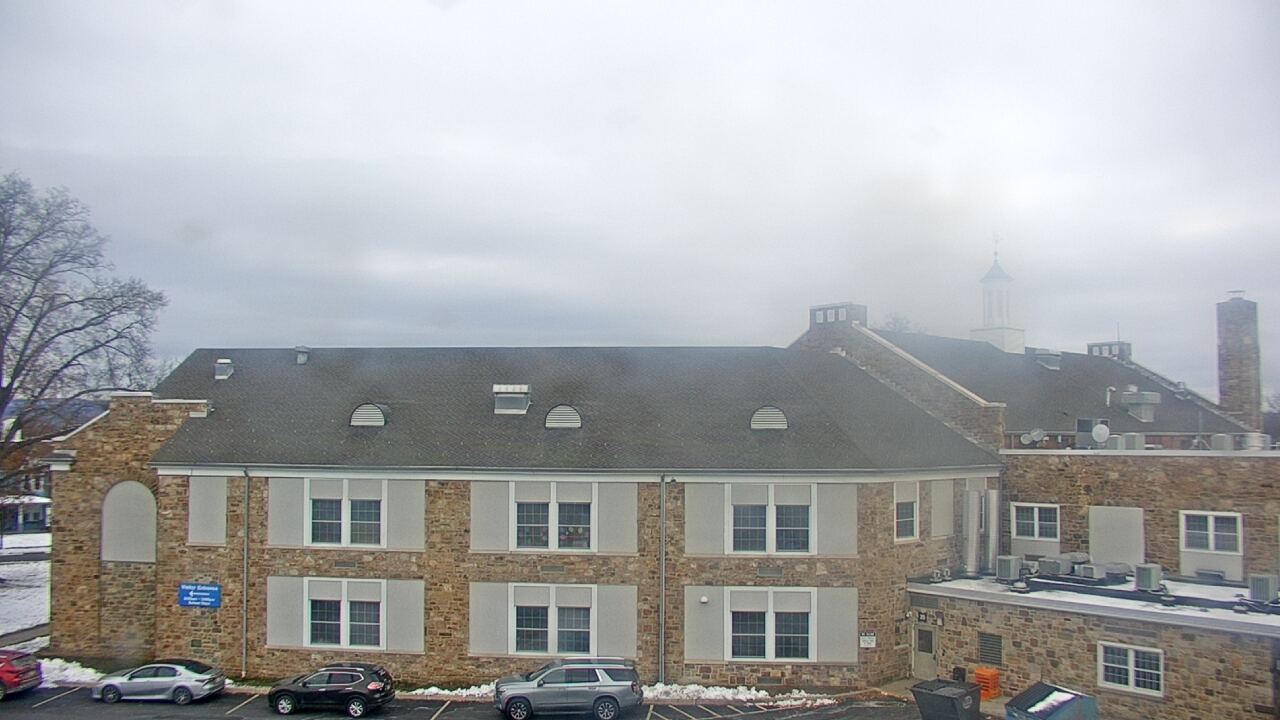 Thumbnail for current weather camera view from Ward L Myers Elementary School in Muncy, Pennsylvania
