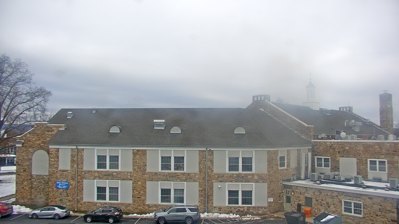 Thumbnail for current weather camera view from Ward L Myers Elementary School in Muncy, Pennsylvania