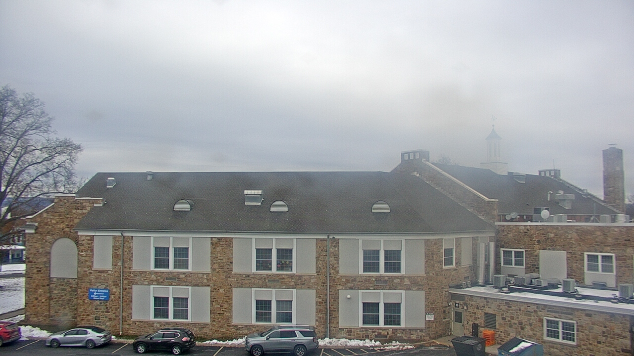 Thumbnail for current weather camera view from Ward L Myers Elementary School in Muncy, Pennsylvania