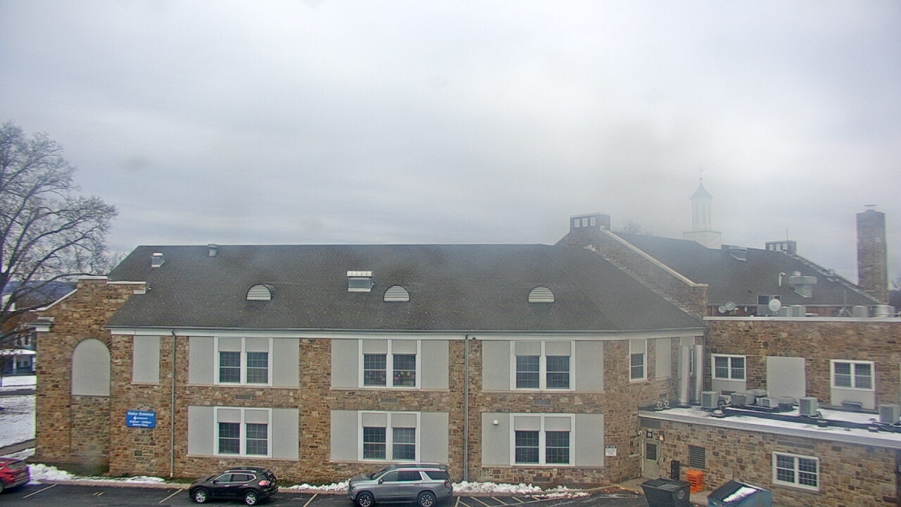 Thumbnail for current weather camera view from Ward L Myers Elementary School in Muncy, Pennsylvania