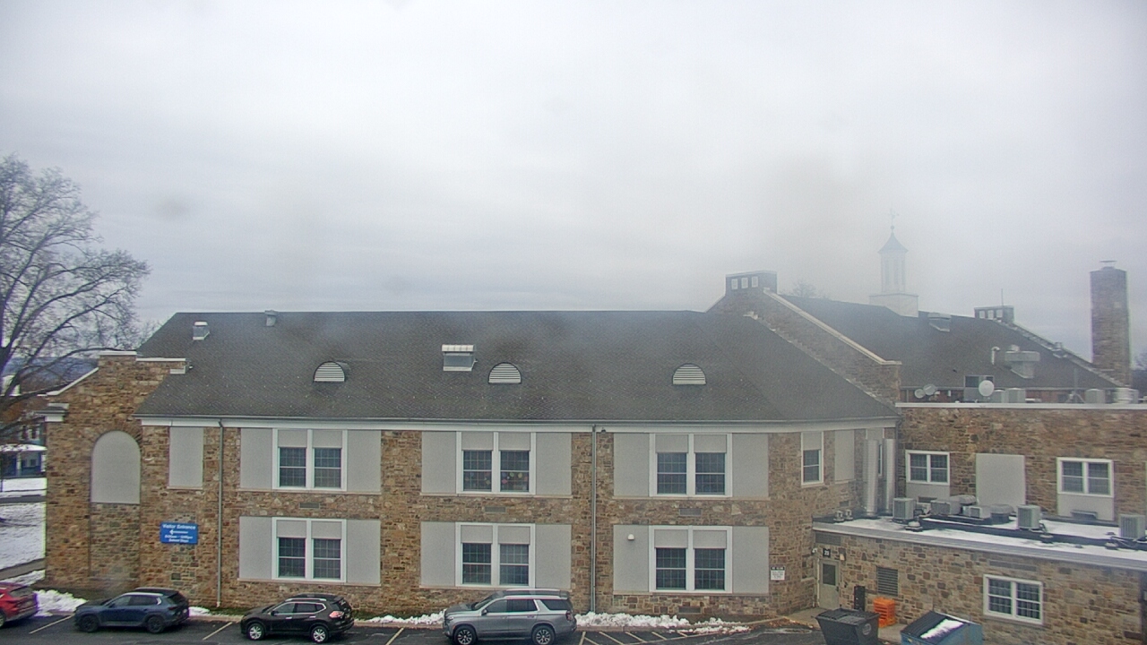 Thumbnail for current weather camera view from Ward L Myers Elementary School in Muncy, Pennsylvania