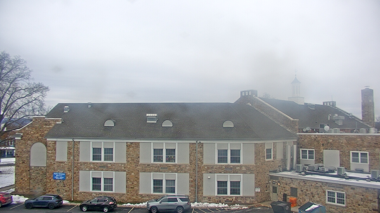 Thumbnail for current weather camera view from Ward L Myers Elementary School in Muncy, Pennsylvania