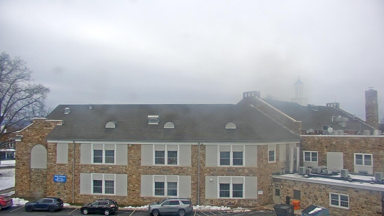 Thumbnail for current weather camera view from Ward L Myers Elementary School in Muncy, Pennsylvania