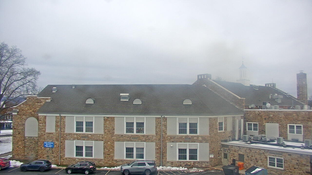 Thumbnail for current weather camera view from Ward L Myers Elementary School in Muncy, Pennsylvania