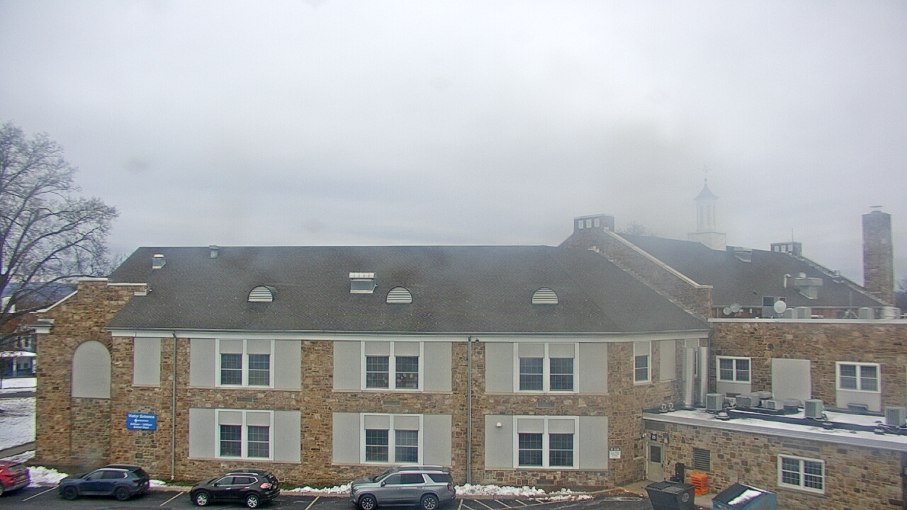 Thumbnail for current weather camera view from Ward L Myers Elementary School in Muncy, Pennsylvania