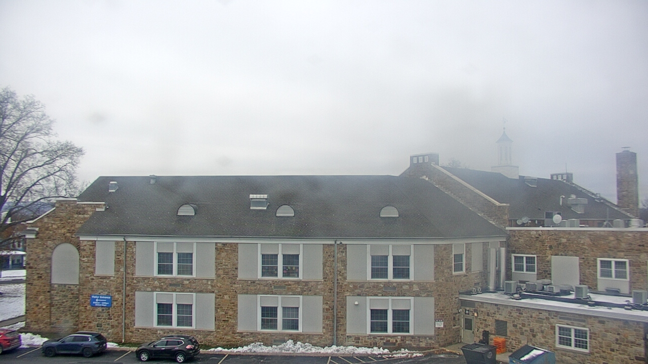 Thumbnail for current weather camera view from Ward L Myers Elementary School in Muncy, Pennsylvania
