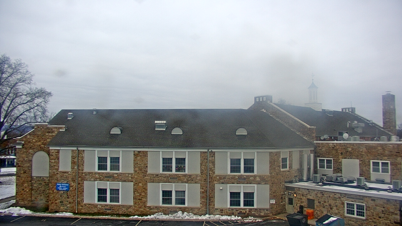 Thumbnail for current weather camera view from Ward L Myers Elementary School in Muncy, Pennsylvania