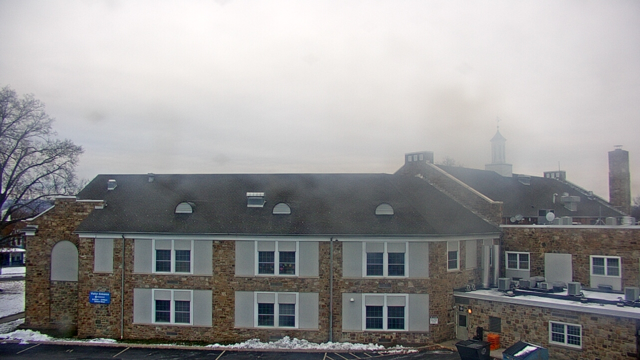 Thumbnail for current weather camera view from Ward L Myers Elementary School in Muncy, Pennsylvania