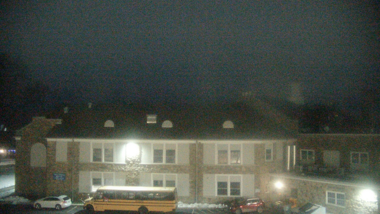 Thumbnail for current weather camera view from Ward L Myers Elementary School in Muncy, Pennsylvania