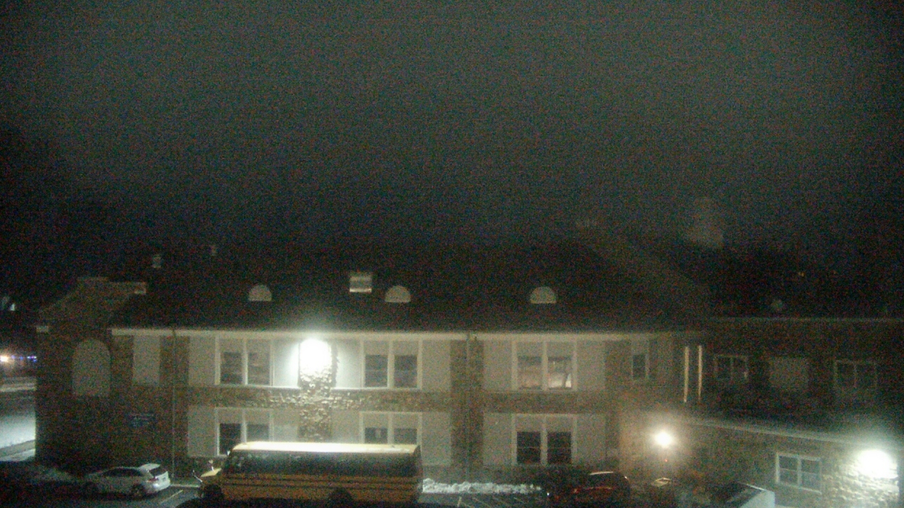 Thumbnail for current weather camera view from Ward L Myers Elementary School in Muncy, Pennsylvania