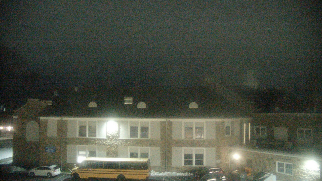 Thumbnail for current weather camera view from Ward L Myers Elementary School in Muncy, Pennsylvania