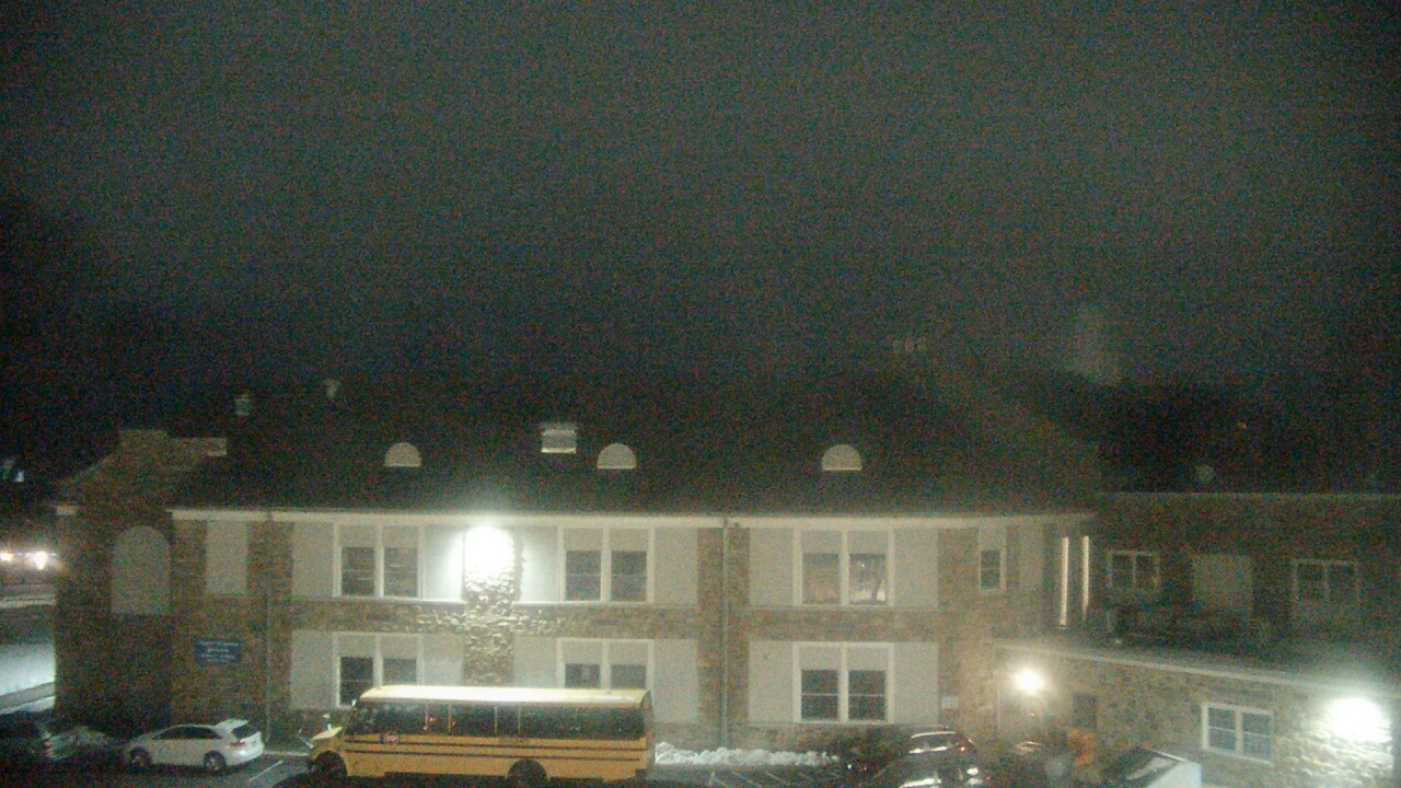 Thumbnail for current weather camera view from Ward L Myers Elementary School in Muncy, Pennsylvania