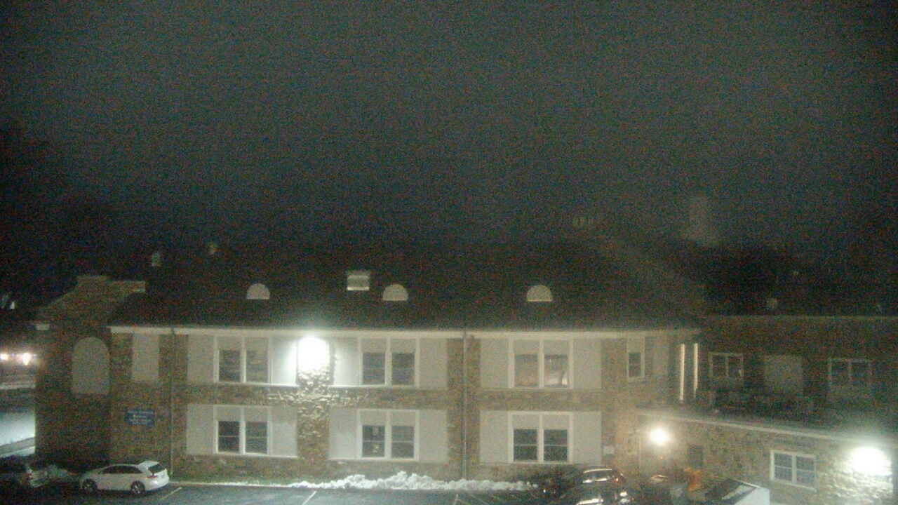 Thumbnail for current weather camera view from Ward L Myers Elementary School in Muncy, Pennsylvania