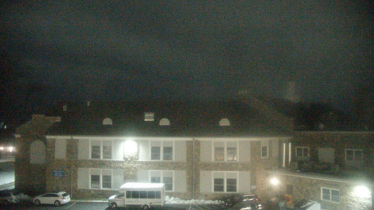 Thumbnail for current weather camera view from Ward L Myers Elementary School in Muncy, Pennsylvania