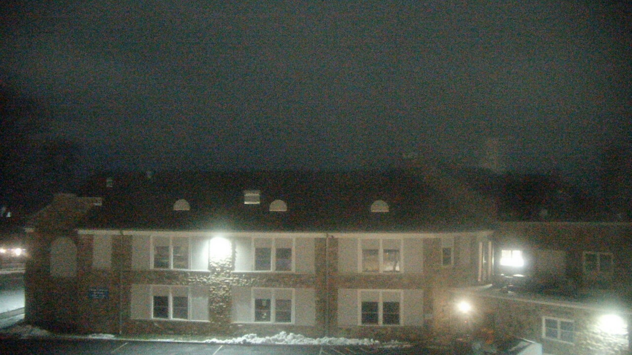 Thumbnail for current weather camera view from Ward L Myers Elementary School in Muncy, Pennsylvania