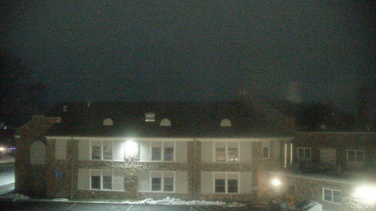Thumbnail for current weather camera view from Ward L Myers Elementary School in Muncy, Pennsylvania