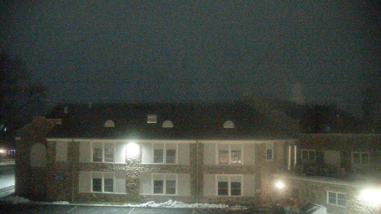 Thumbnail for current weather camera view from Ward L Myers Elementary School in Muncy, Pennsylvania