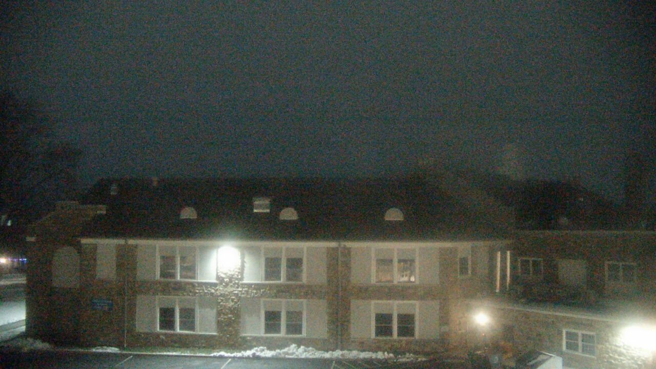 Thumbnail for current weather camera view from Ward L Myers Elementary School in Muncy, Pennsylvania