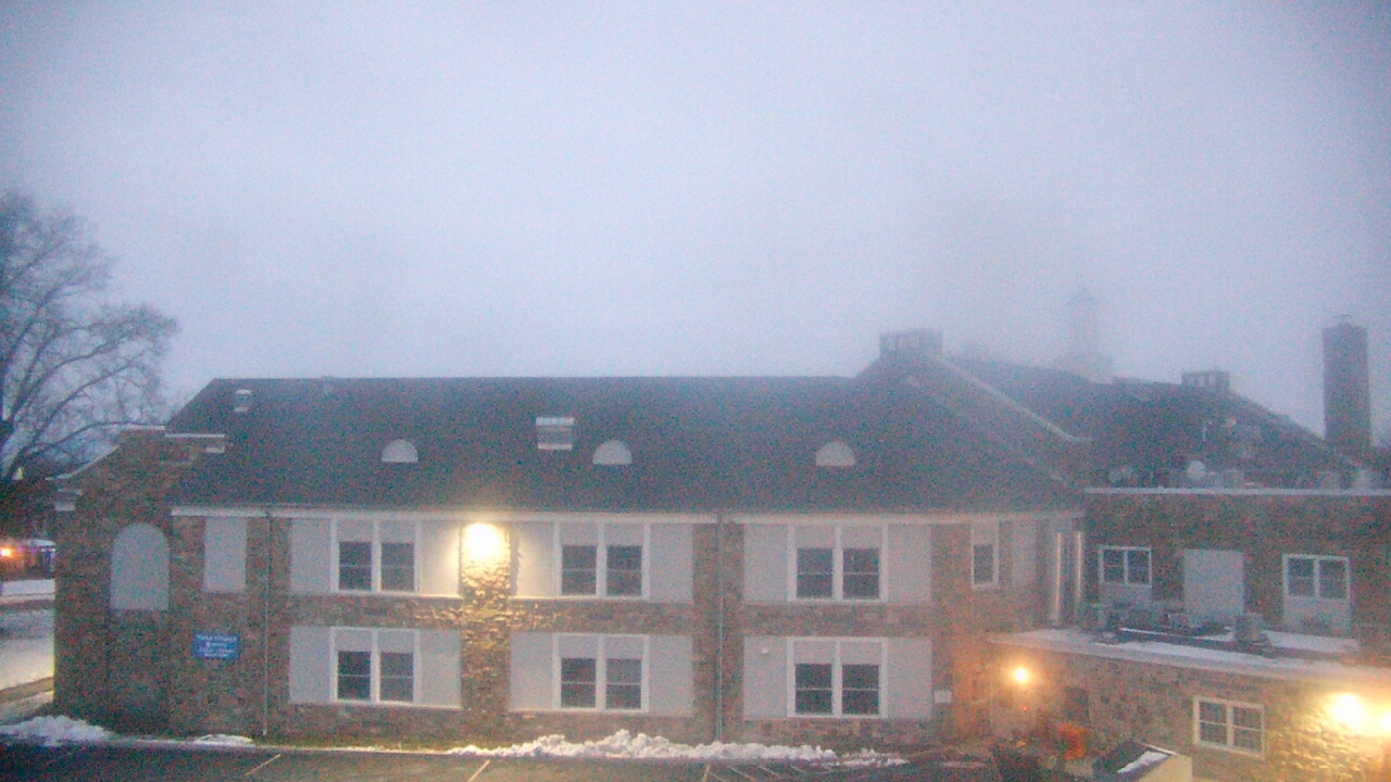 Thumbnail for current weather camera view from Ward L Myers Elementary School in Muncy, Pennsylvania